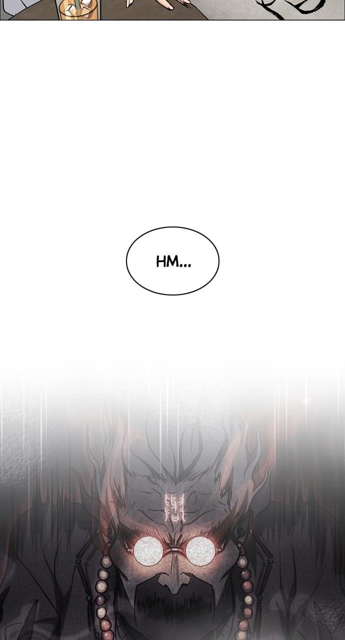 The Shaman’s Blade Chapter 46 - Page 11 in English