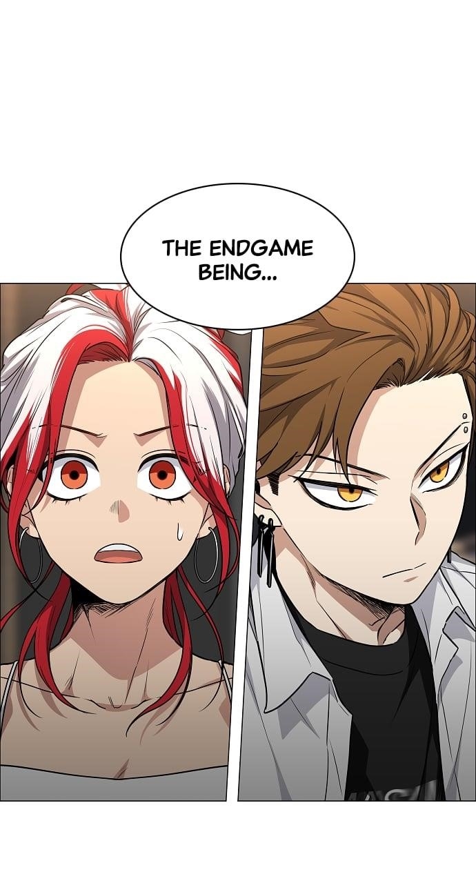 The Shaman’s Blade Chapter 46 - Page 16 in English