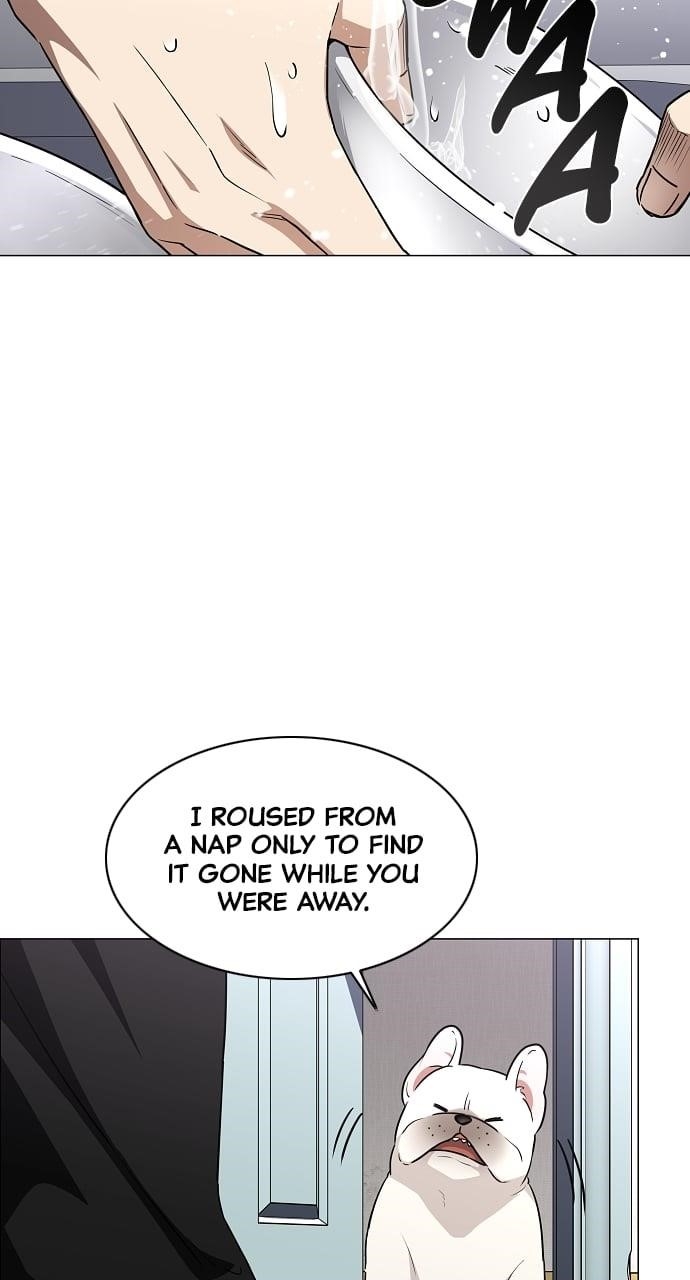 The Shaman’s Blade Chapter 46 - Page 20 in English