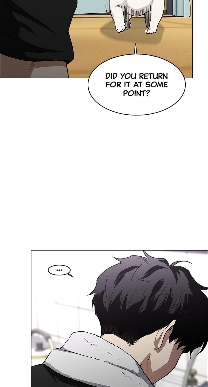 The Shaman’s Blade Chapter 46 - Page 21 in English