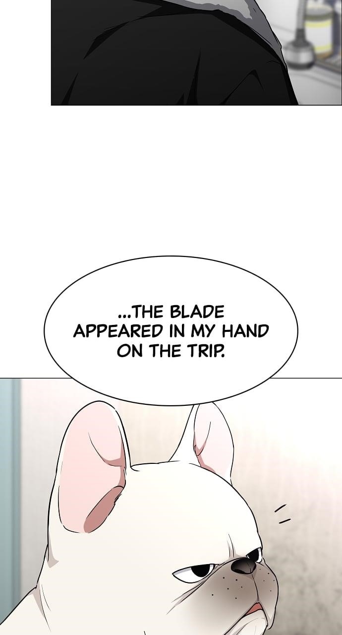 The Shaman’s Blade Chapter 46 - Page 22 in English