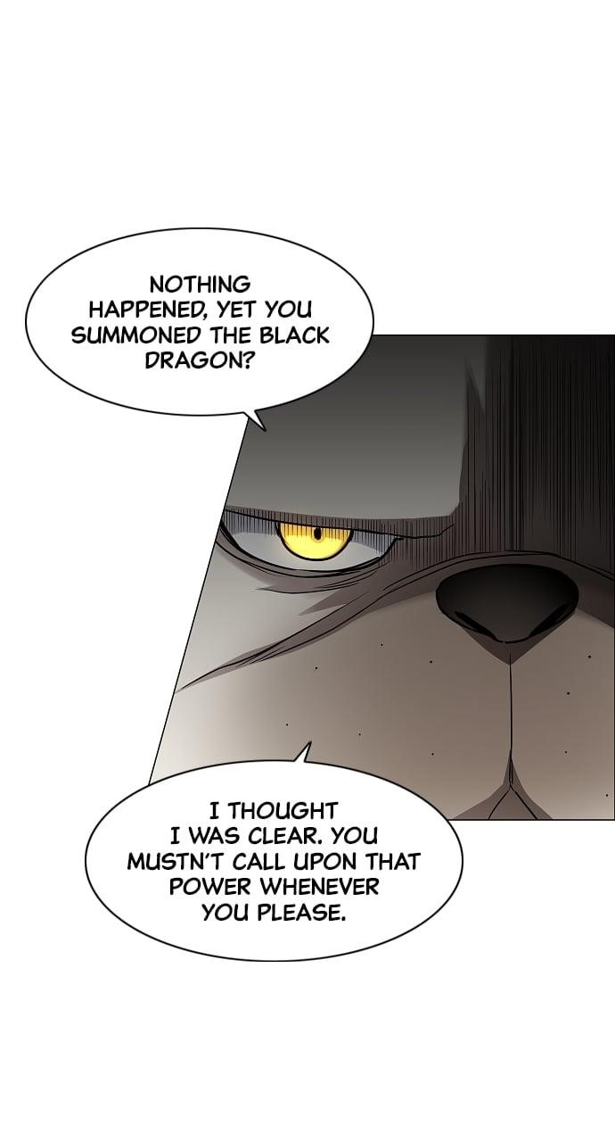 The Shaman’s Blade Chapter 46 - Page 31 in English