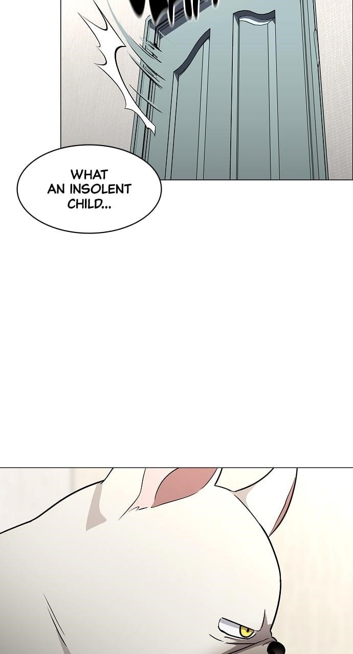 The Shaman’s Blade Chapter 46 - Page 33 in English