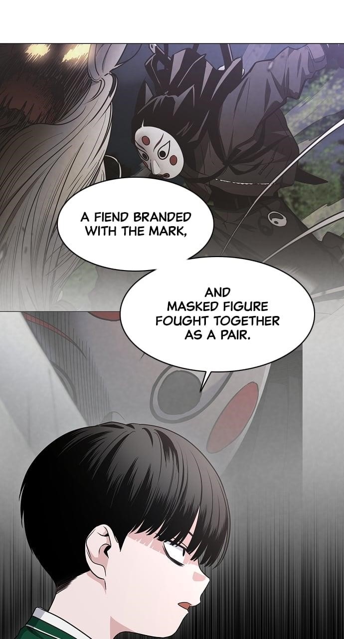 The Shaman’s Blade Chapter 46 - Page 37 in English