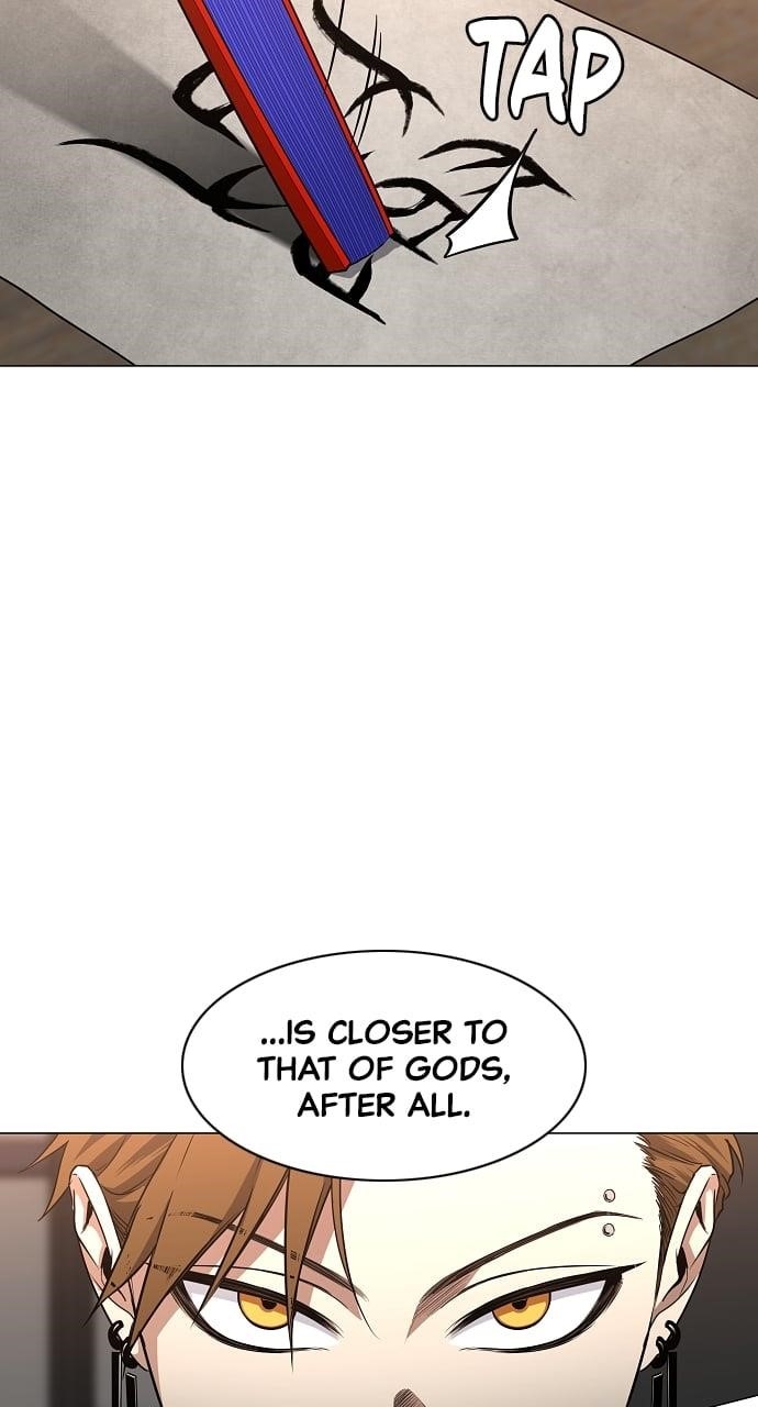 The Shaman’s Blade Chapter 46 - Page 39 in English