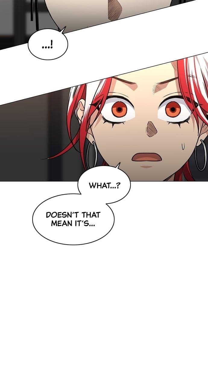 The Shaman’s Blade Chapter 46 - Page 40 in English