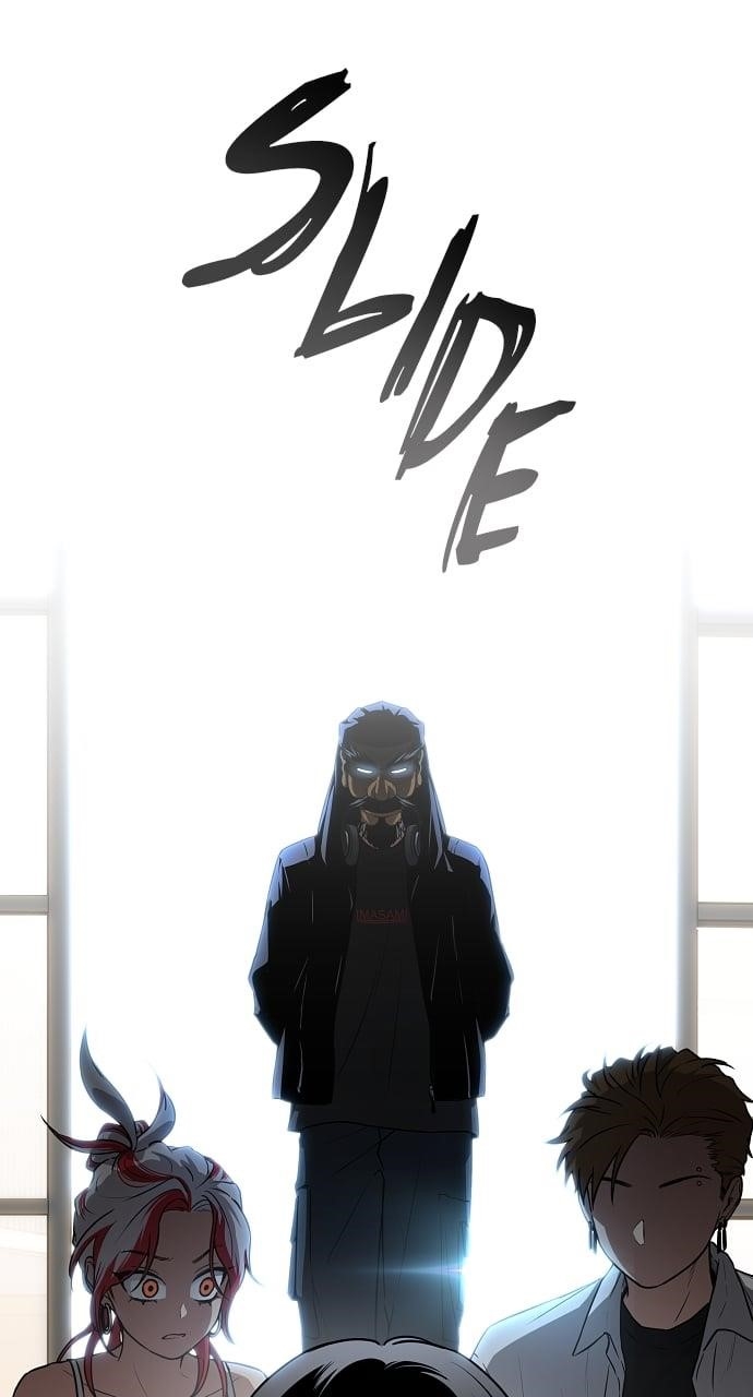 The Shaman’s Blade Chapter 46 - Page 41 in English