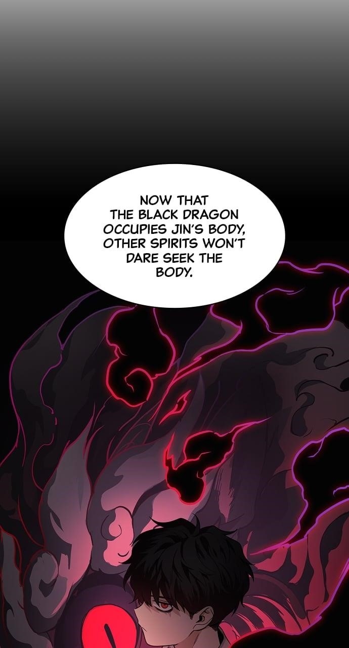 The Shaman’s Blade Chapter 46 - Page 65 in English