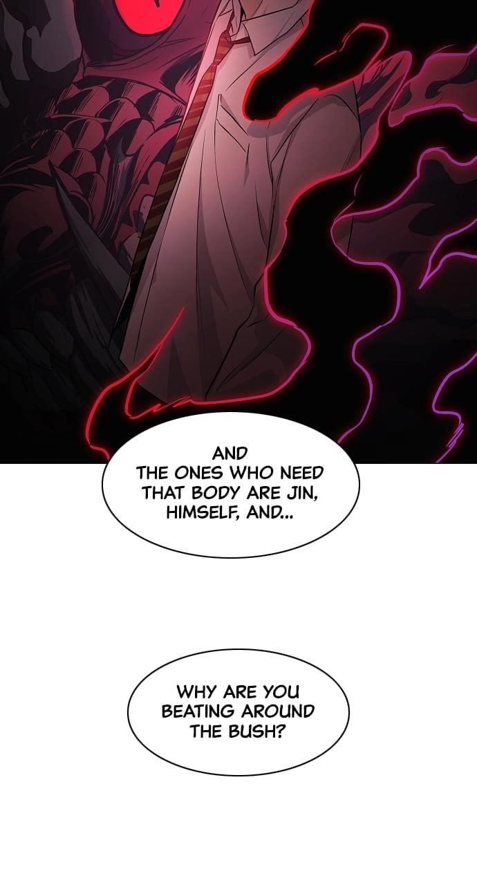 The Shaman’s Blade Chapter 46 - Page 66 in English