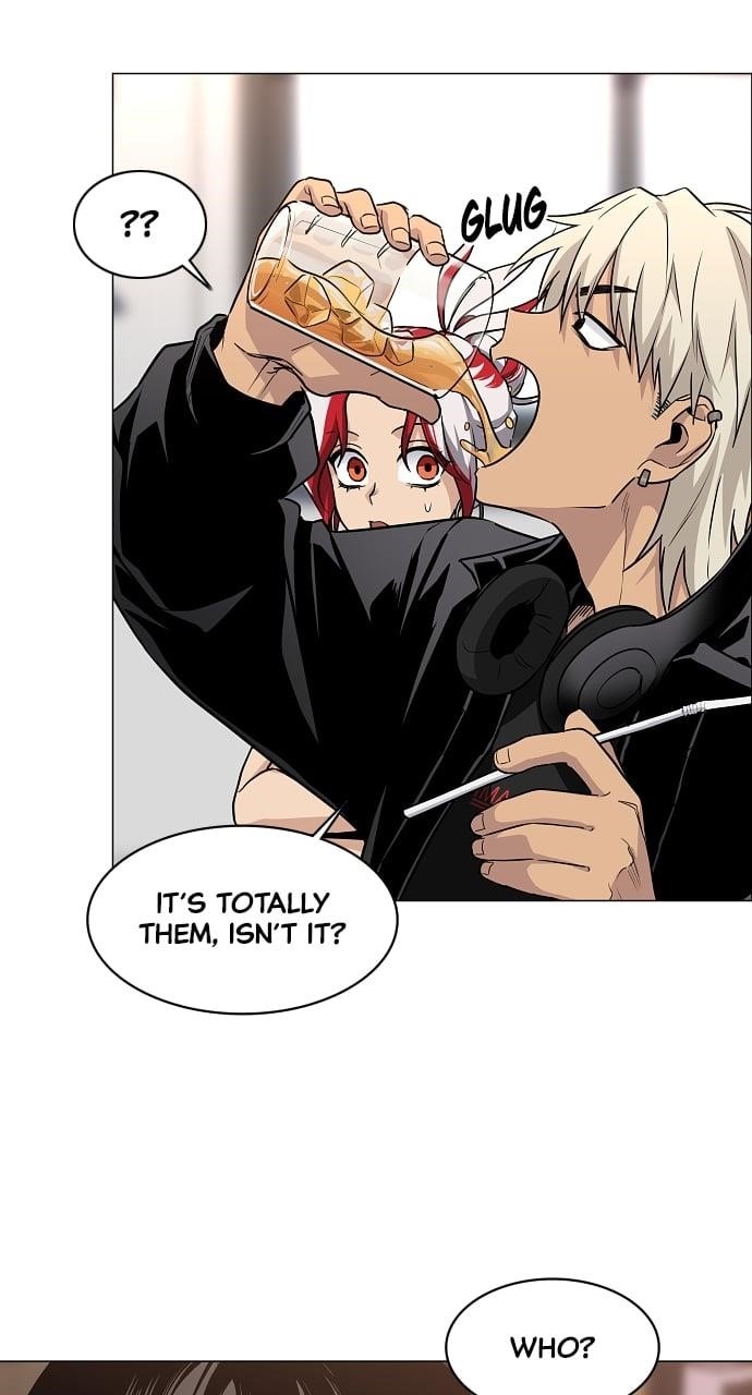 The Shaman’s Blade Chapter 46 - Page 67 in English