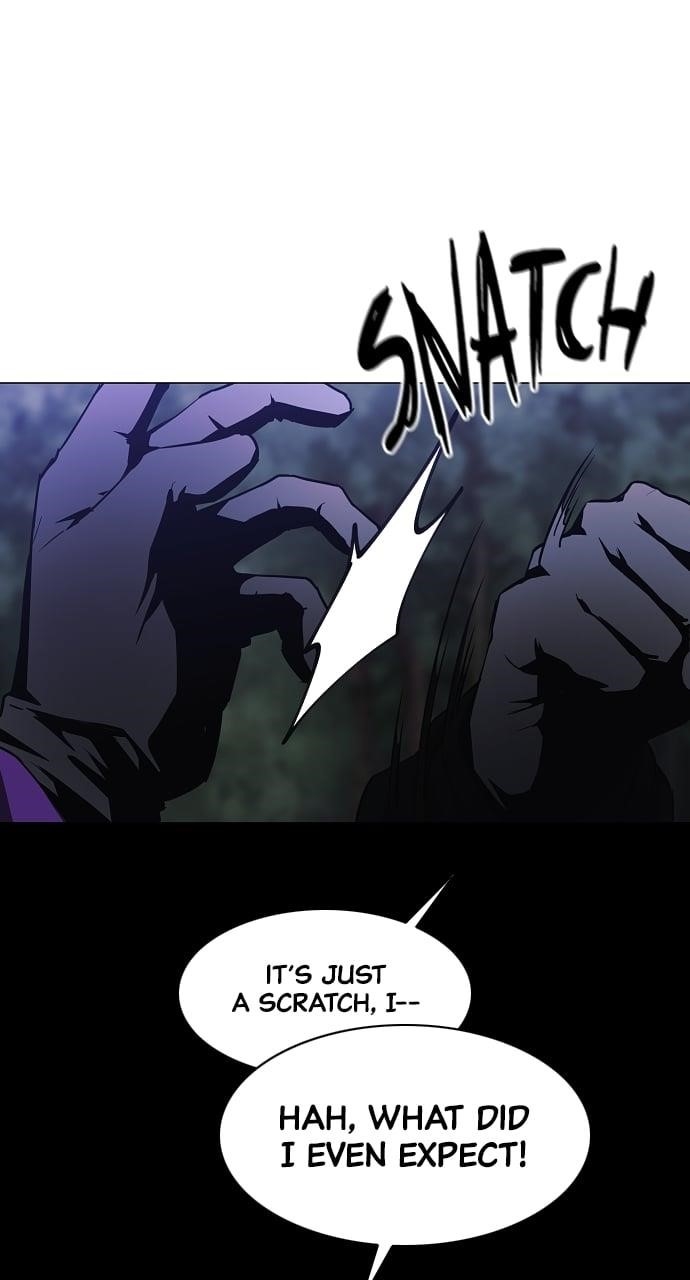 The Shaman’s Blade Chapter 46 - Page 78 in English