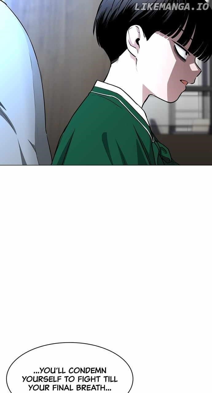 The Shaman’s Blade Chapter 47 - Page 101 in English