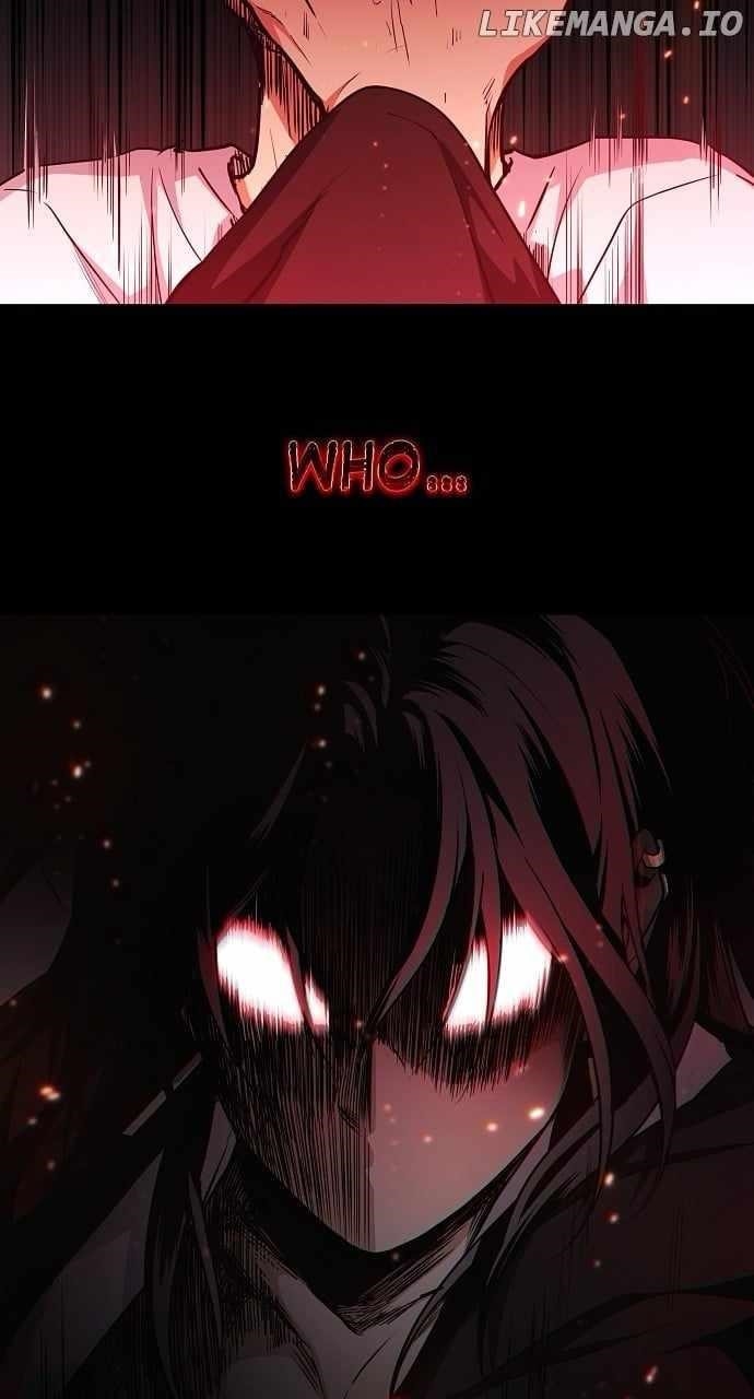 The Shaman’s Blade Chapter 47 - Page 12 in English