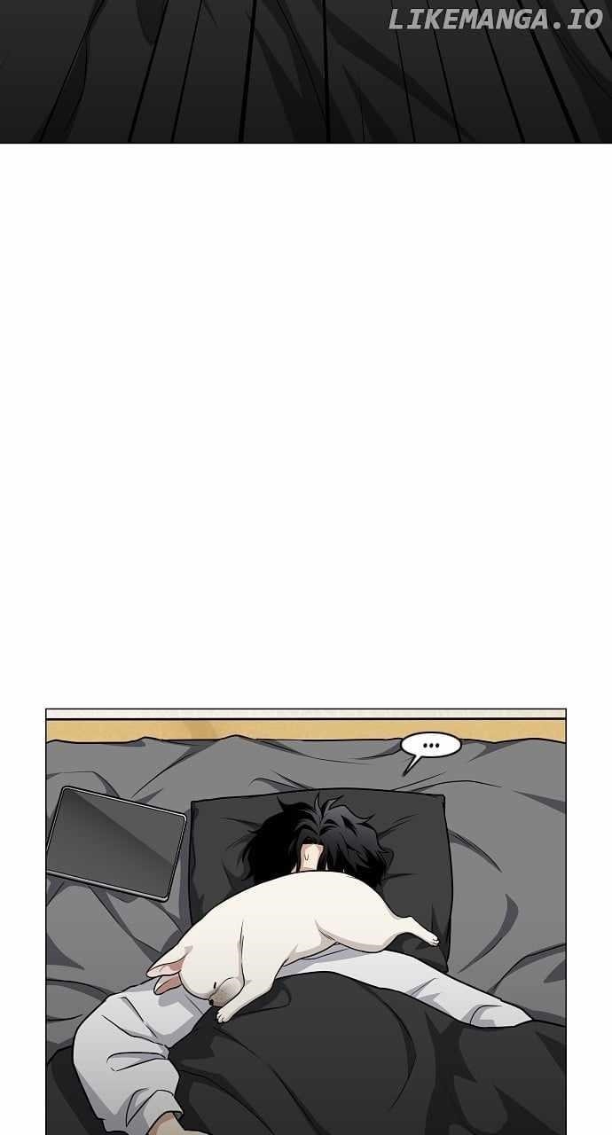 The Shaman’s Blade Chapter 47 - Page 16 in English