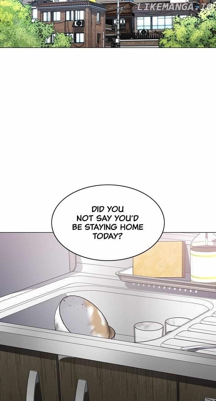 The Shaman’s Blade Chapter 47 - Page 21 in English