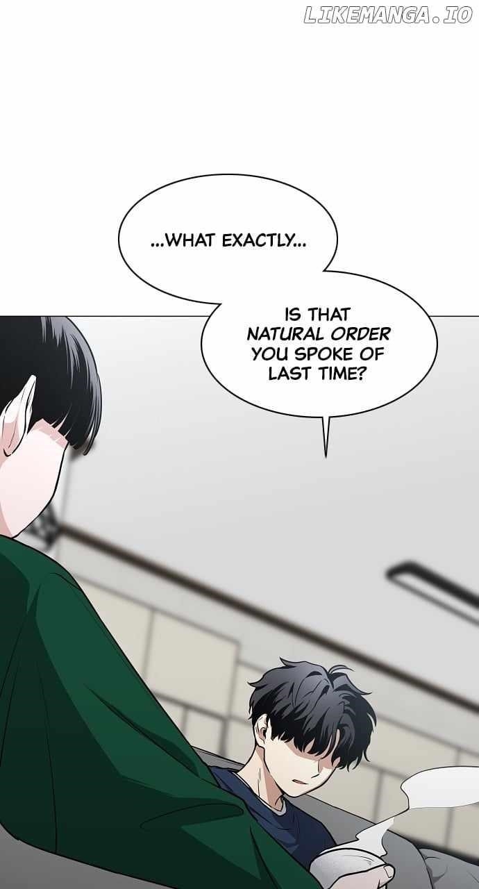 The Shaman’s Blade Chapter 47 - Page 51 in English