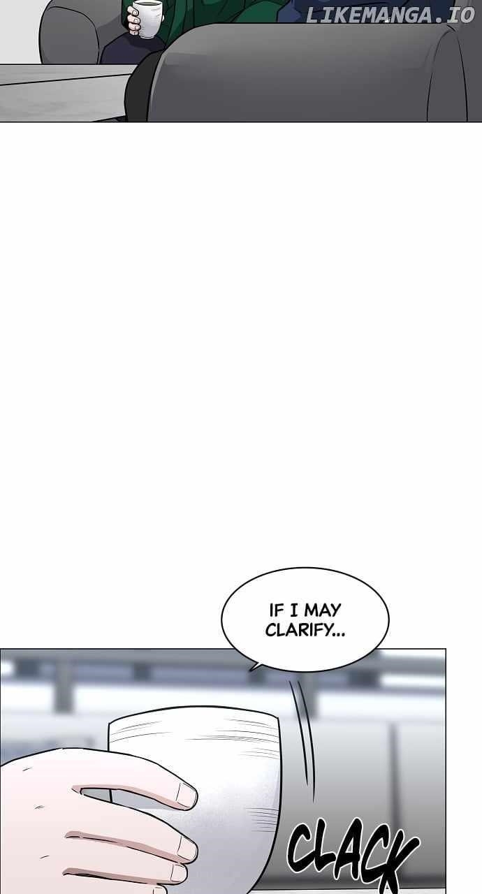 The Shaman’s Blade Chapter 47 - Page 56 in English