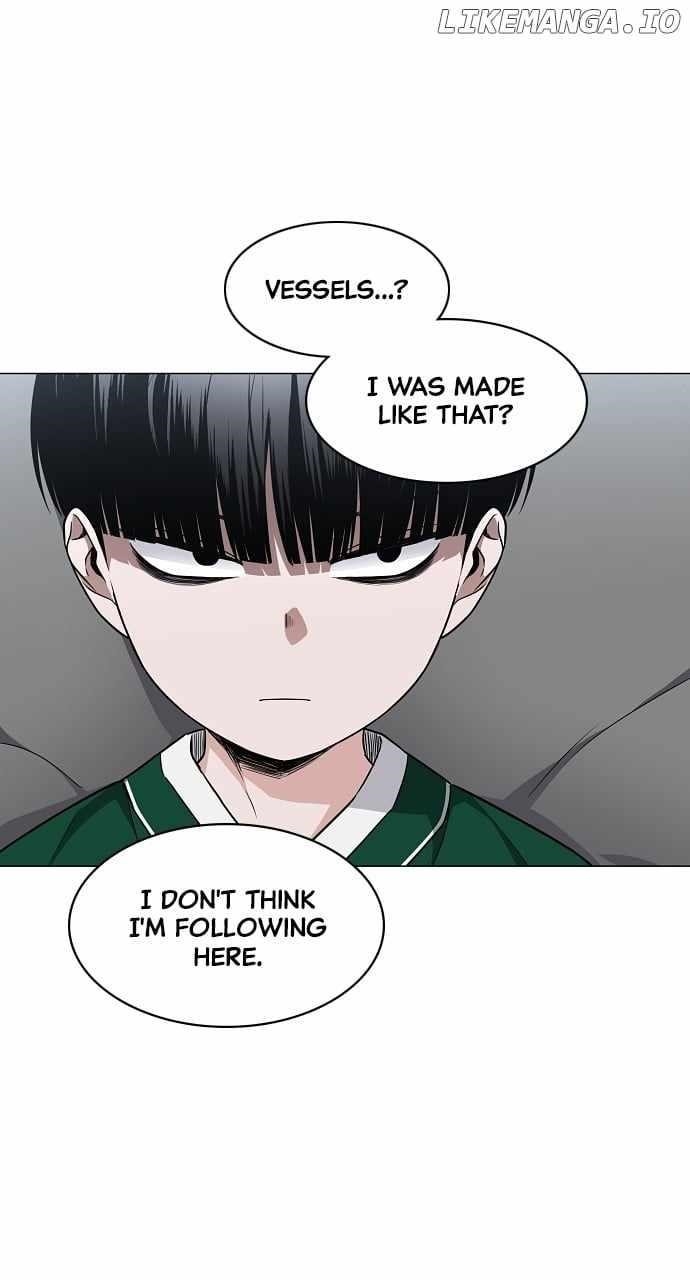 The Shaman’s Blade Chapter 47 - Page 60 in English