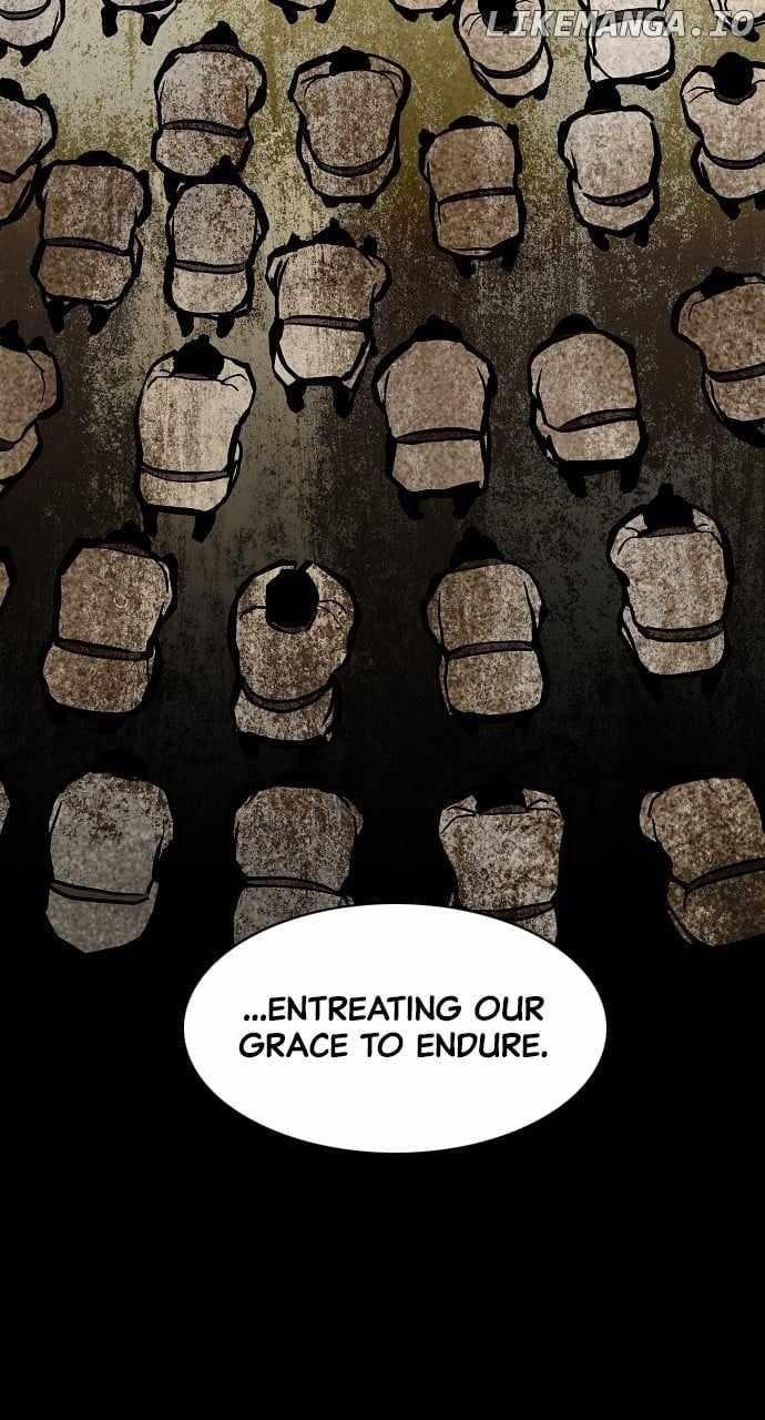 The Shaman’s Blade Chapter 47 - Page 71 in English