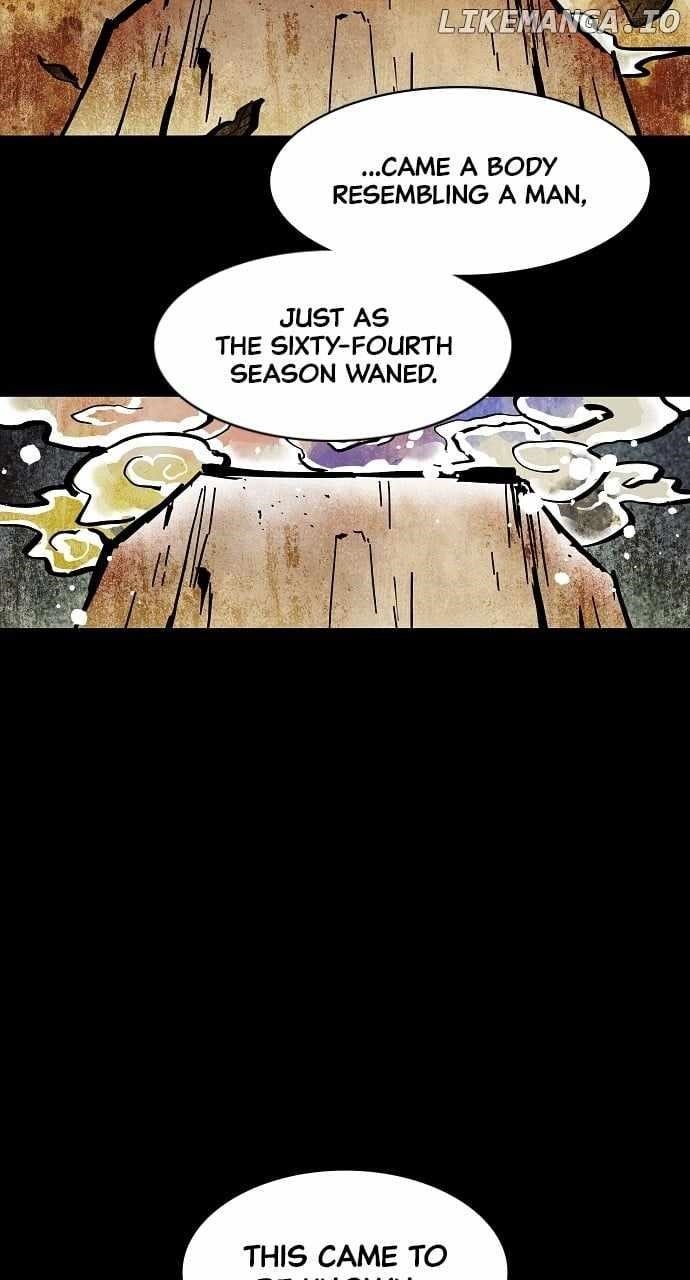 The Shaman’s Blade Chapter 47 - Page 73 in English