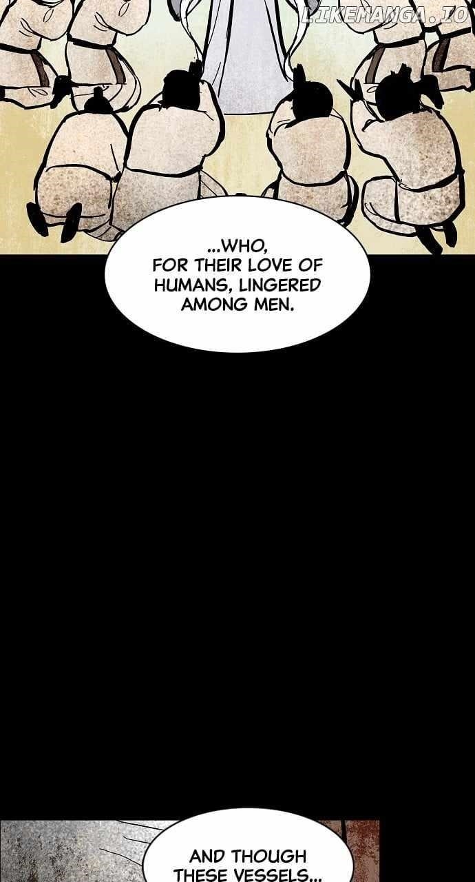 The Shaman’s Blade Chapter 47 - Page 76 in English