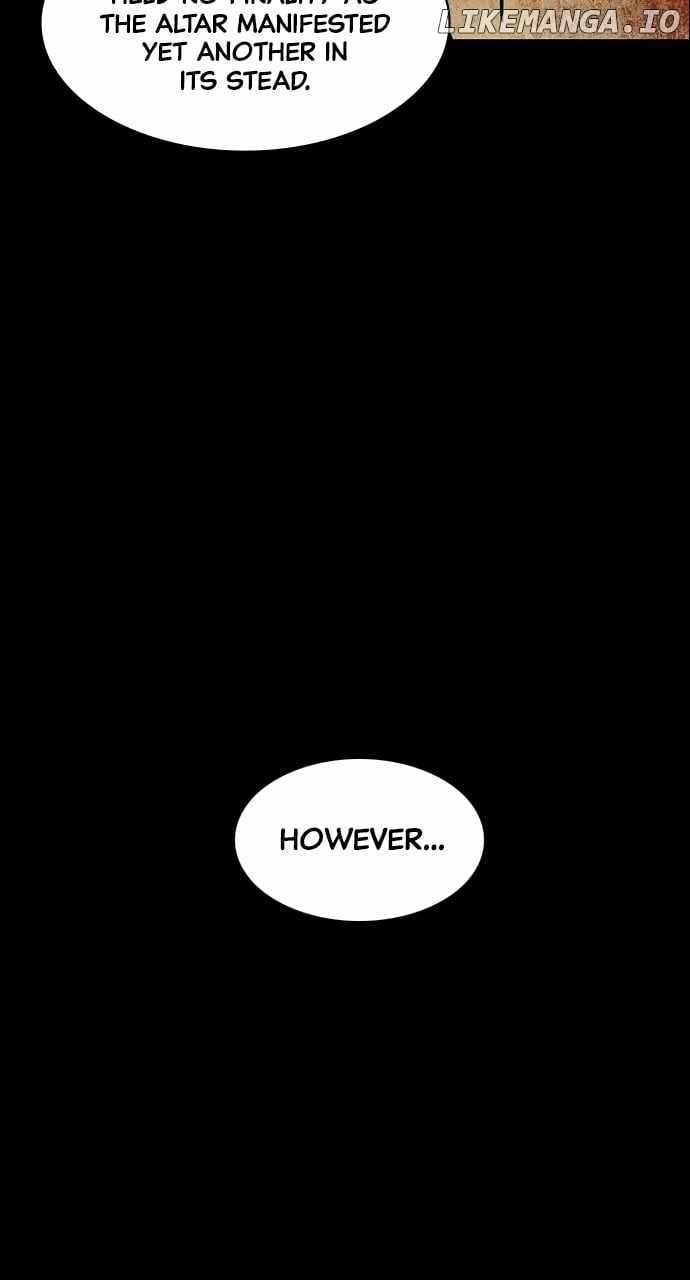 The Shaman’s Blade Chapter 47 - Page 78 in English