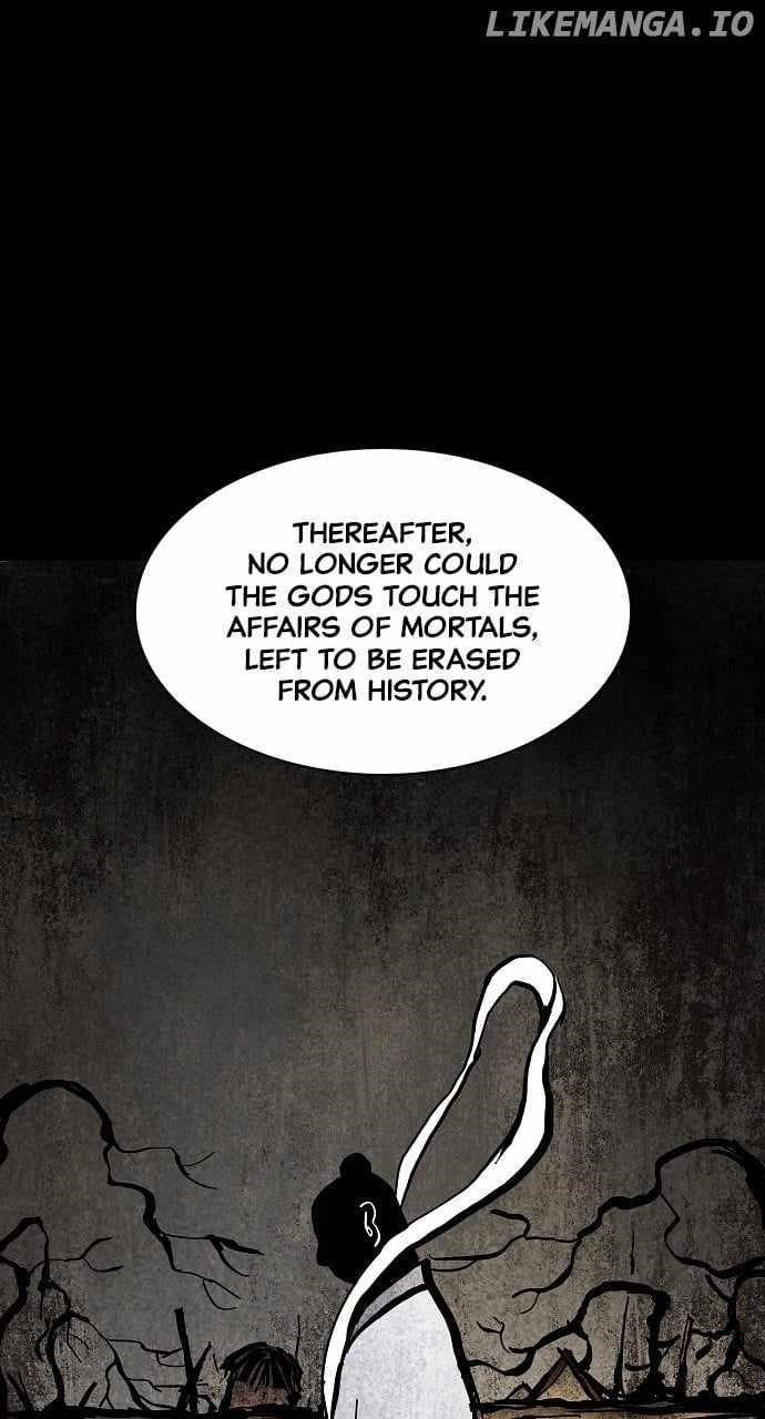 The Shaman’s Blade Chapter 47 - Page 81 in English