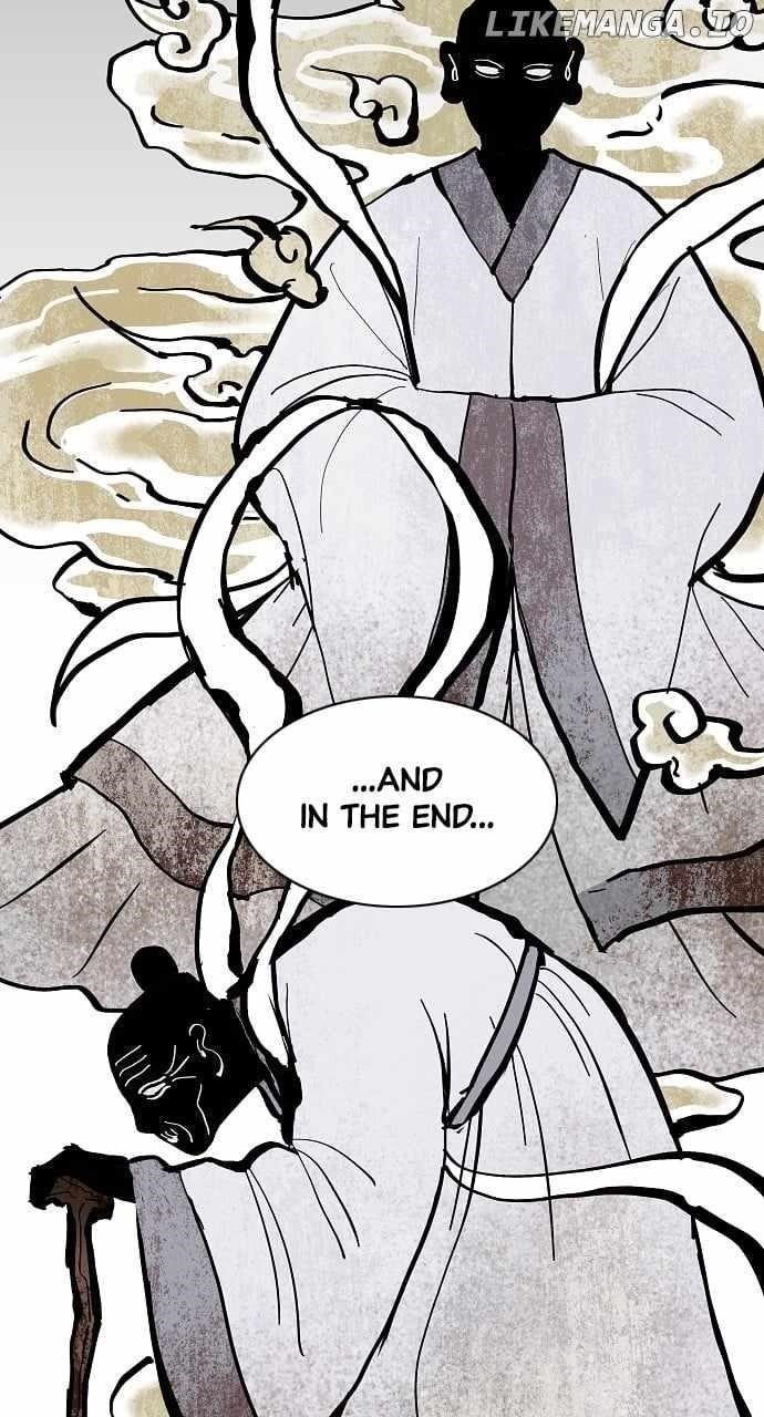 The Shaman’s Blade Chapter 47 - Page 89 in English