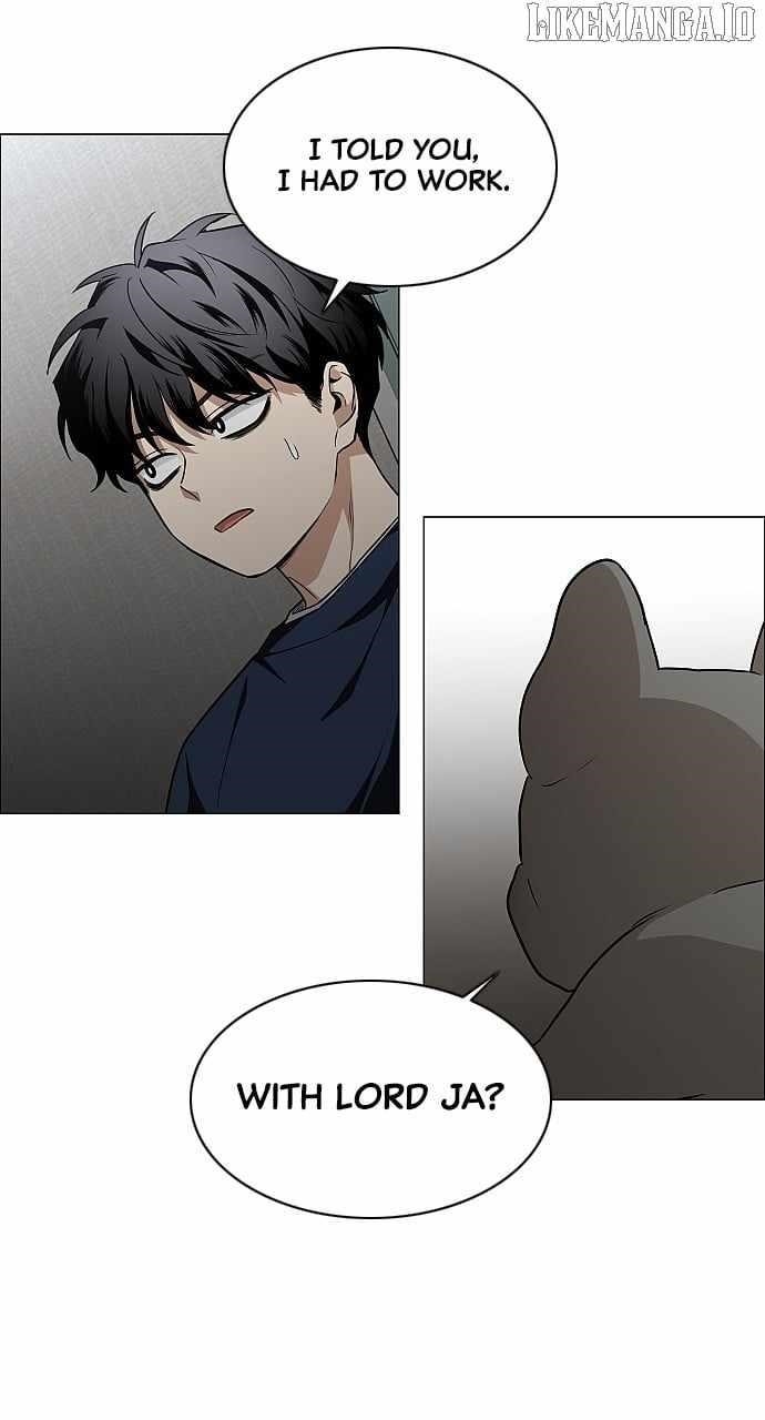 The Shaman’s Blade Chapter 48 - Page 107 in English