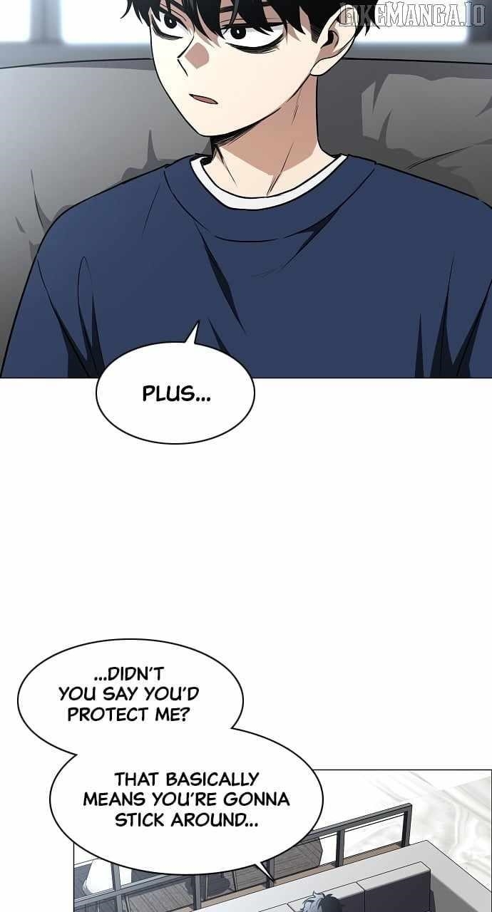 The Shaman’s Blade Chapter 48 - Page 15 in English