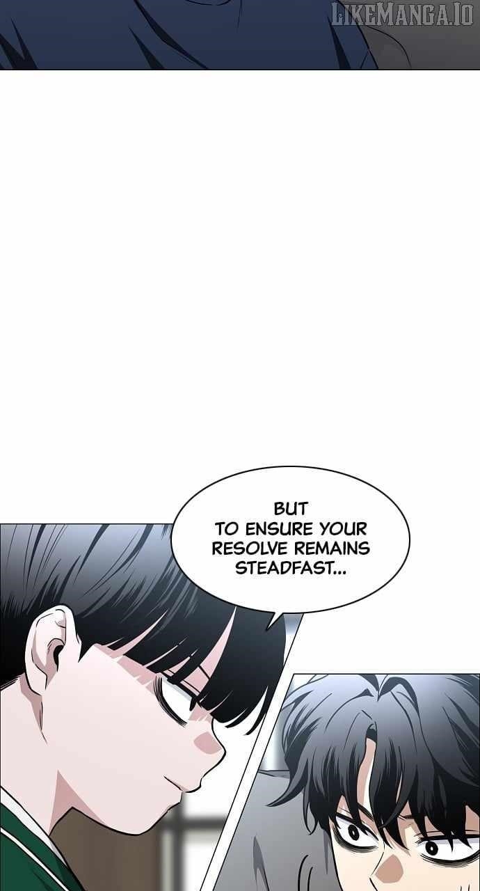 The Shaman’s Blade Chapter 48 - Page 21 in English