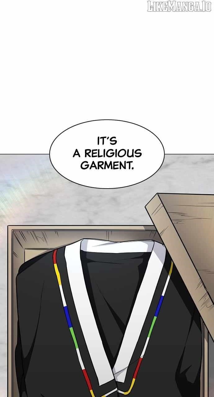 The Shaman’s Blade Chapter 48 - Page 24 in English