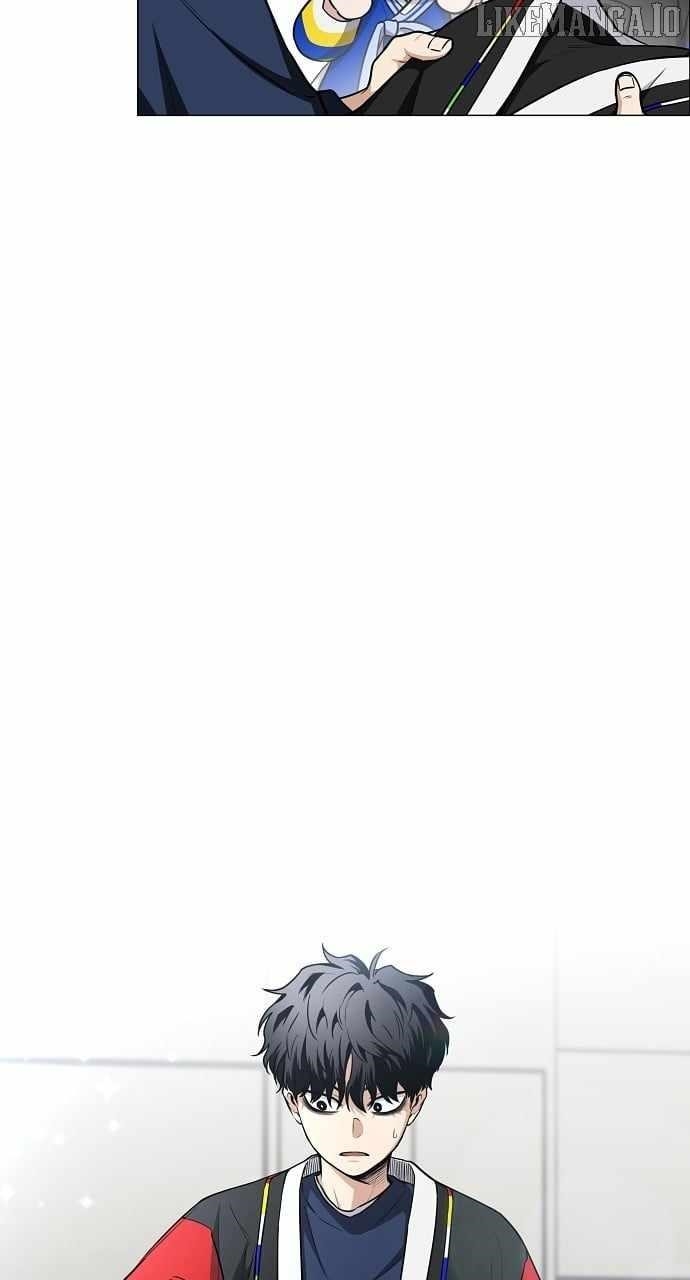 The Shaman’s Blade Chapter 48 - Page 26 in English