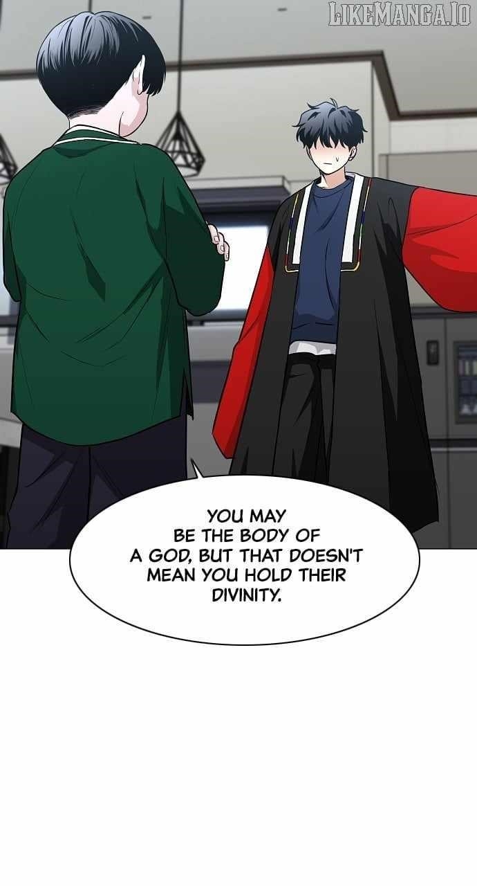 The Shaman’s Blade Chapter 48 - Page 37 in English