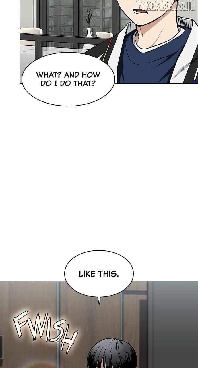 The Shaman’s Blade Chapter 48 - Page 40 in English