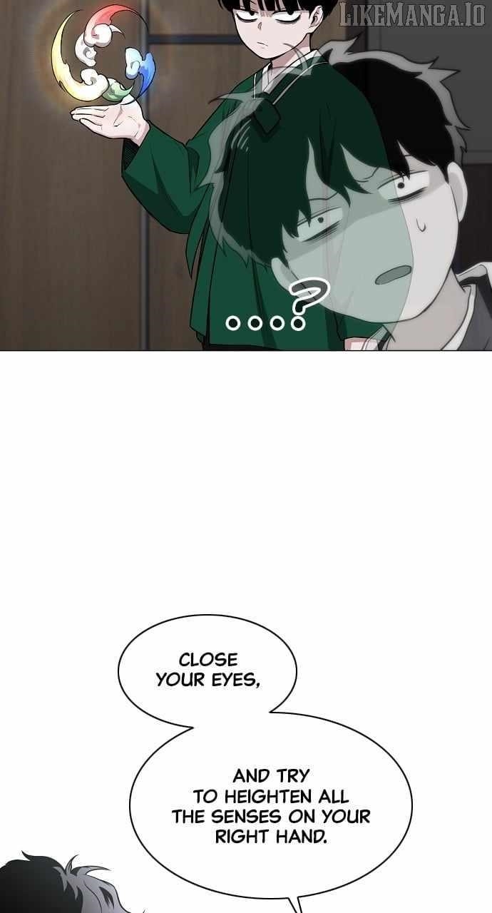 The Shaman’s Blade Chapter 48 - Page 41 in English