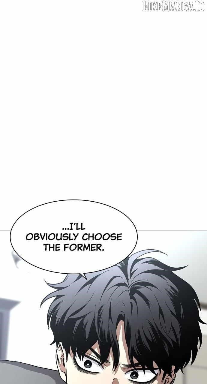 The Shaman’s Blade Chapter 48 - Page 5 in English