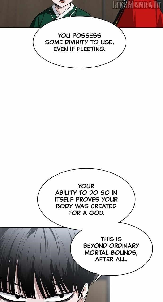 The Shaman’s Blade Chapter 48 - Page 51 in English