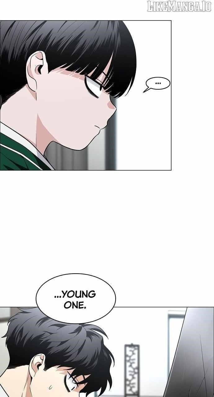 The Shaman’s Blade Chapter 48 - Page 56 in English