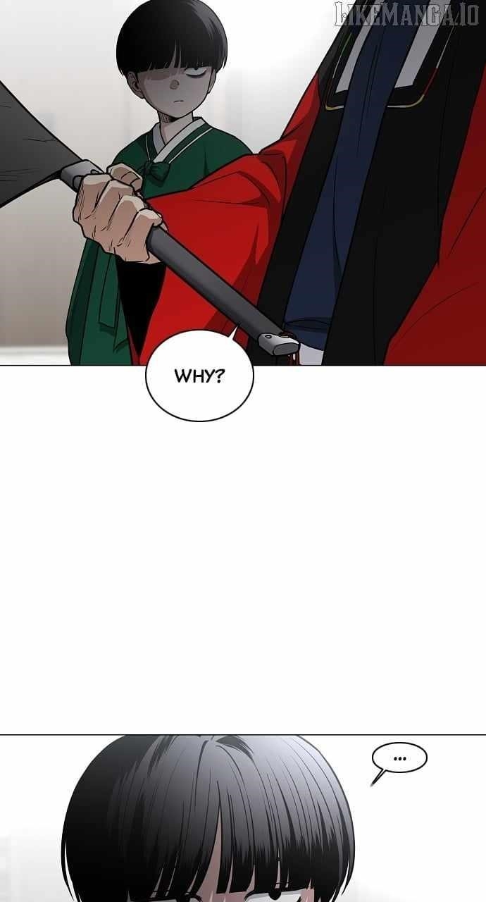 The Shaman’s Blade Chapter 48 - Page 60 in English
