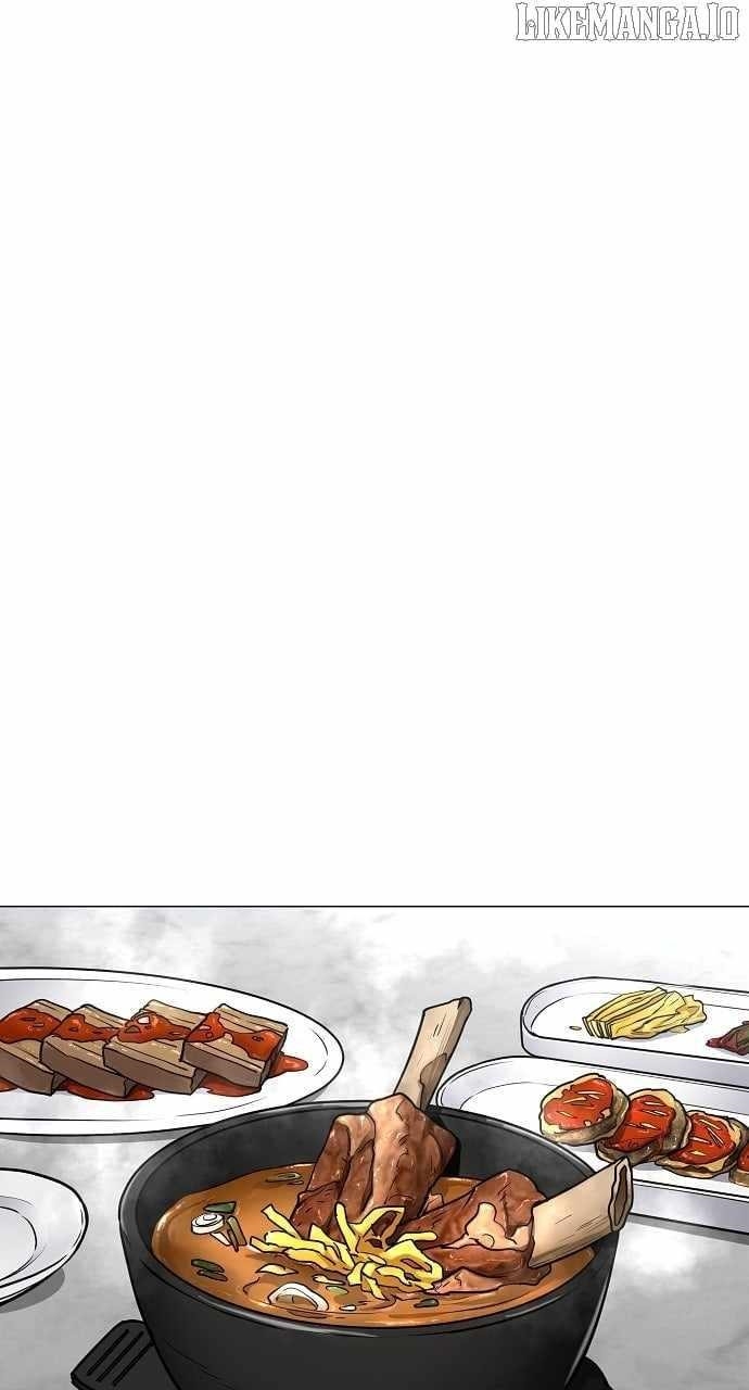 The Shaman’s Blade Chapter 48 - Page 62 in English