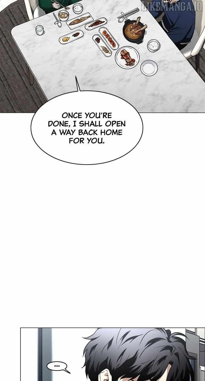 The Shaman’s Blade Chapter 48 - Page 64 in English