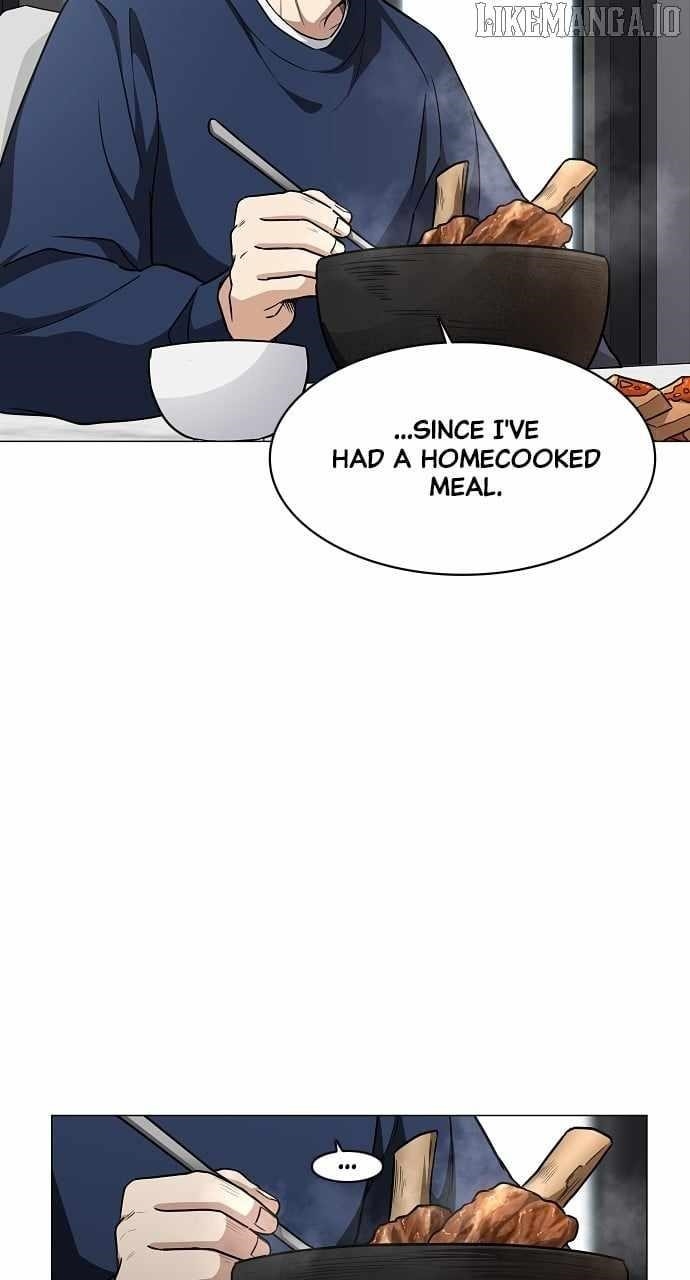 The Shaman’s Blade Chapter 48 - Page 68 in English
