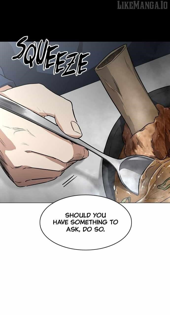 The Shaman’s Blade Chapter 48 - Page 74 in English