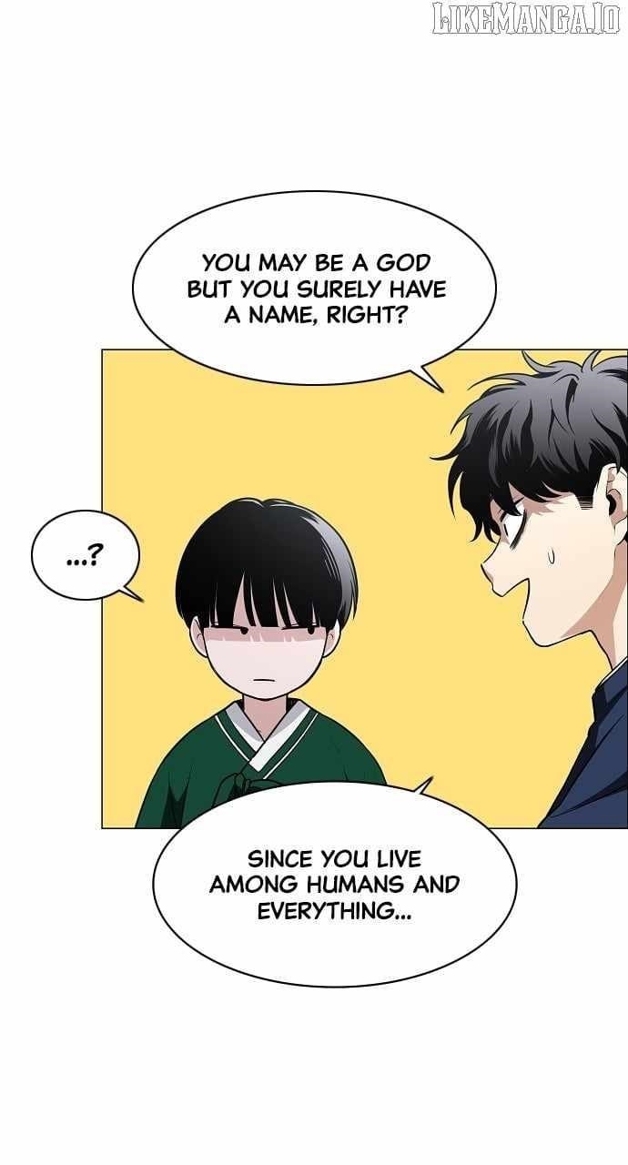 The Shaman’s Blade Chapter 48 - Page 76 in English