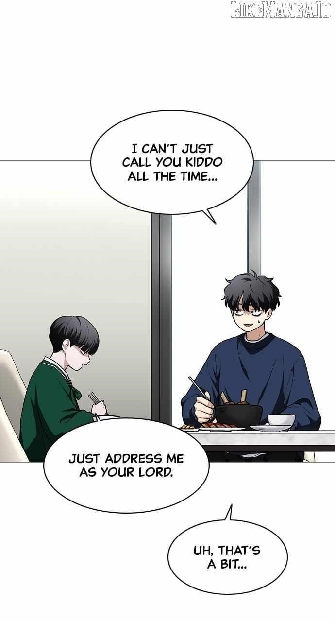 The Shaman’s Blade Chapter 48 - Page 78 in English