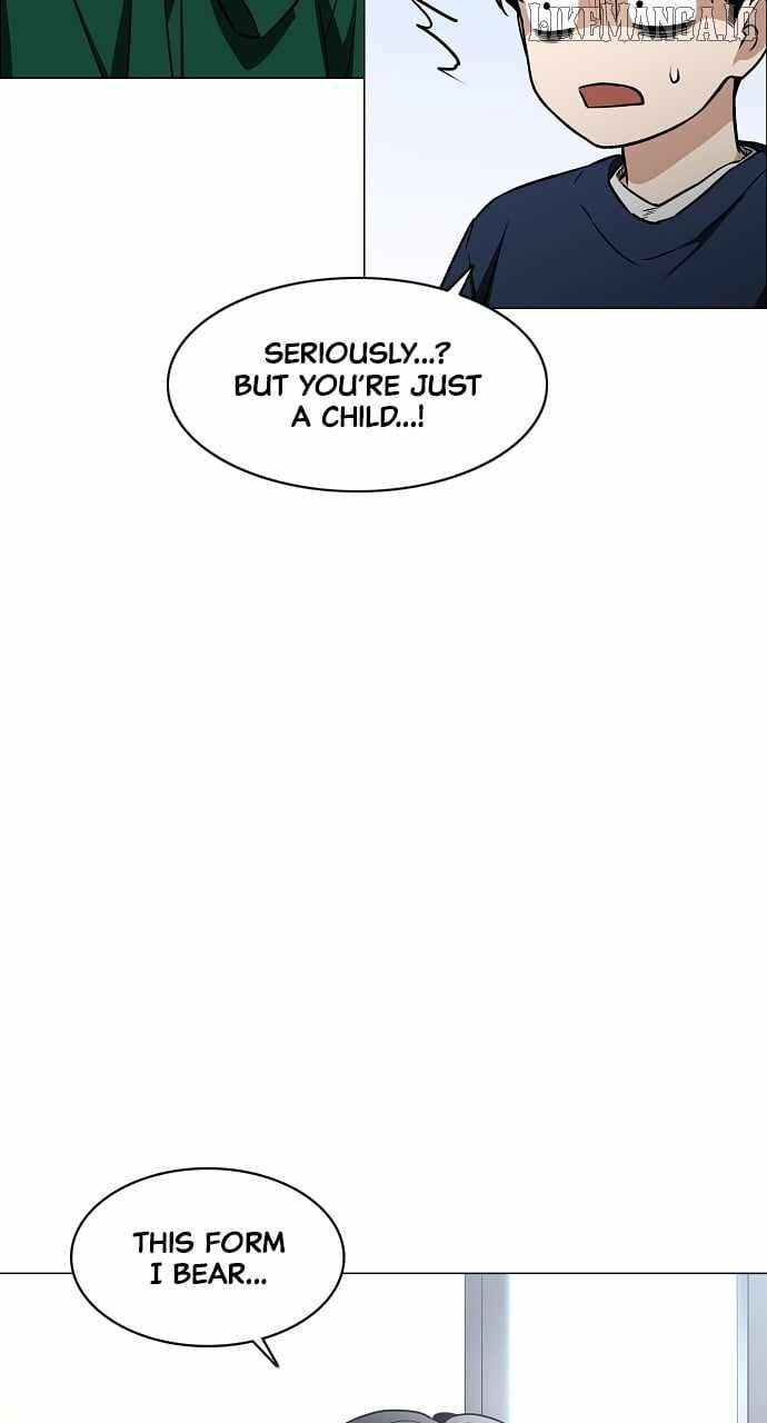 The Shaman’s Blade Chapter 48 - Page 80 in English