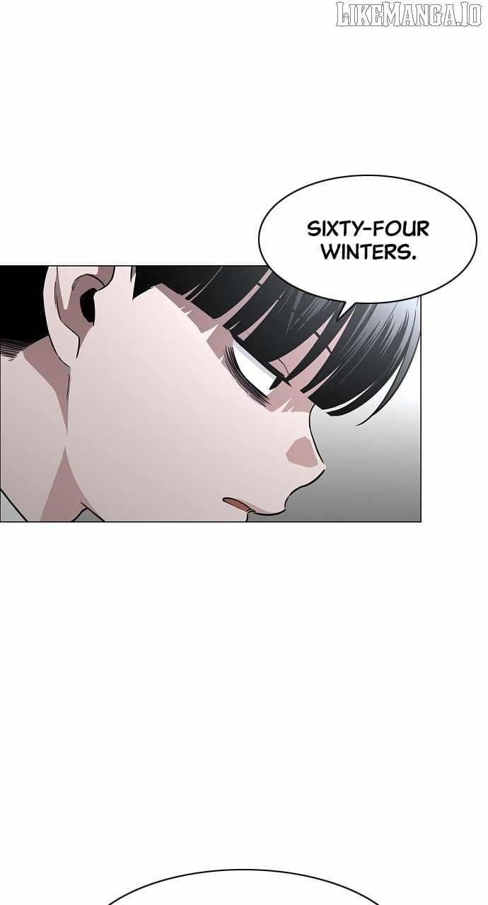 The Shaman’s Blade Chapter 48 - Page 83 in English