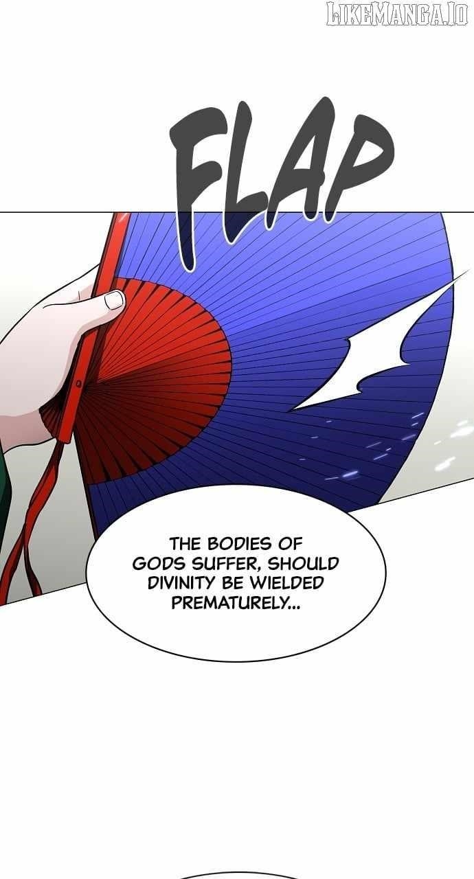 The Shaman’s Blade Chapter 48 - Page 85 in English