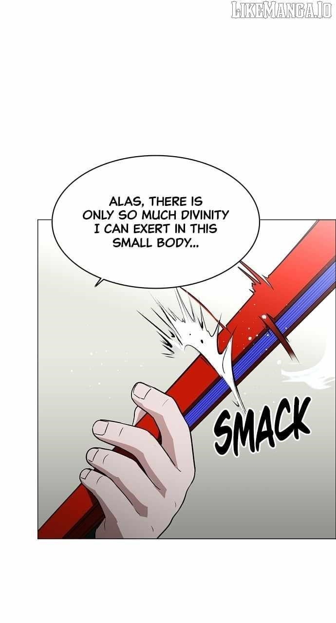 The Shaman’s Blade Chapter 48 - Page 87 in English